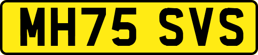 MH75SVS
