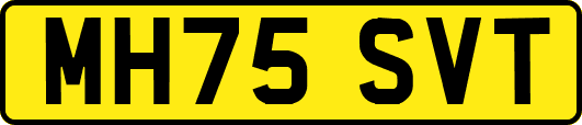 MH75SVT