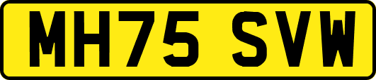 MH75SVW
