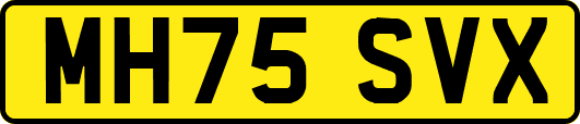 MH75SVX