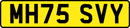 MH75SVY