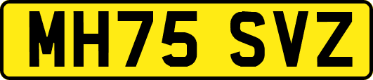 MH75SVZ