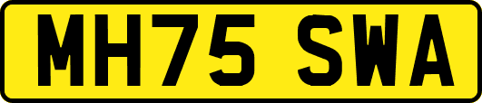 MH75SWA