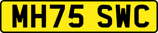 MH75SWC