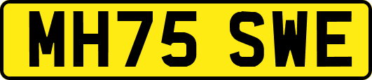 MH75SWE