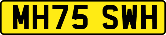 MH75SWH