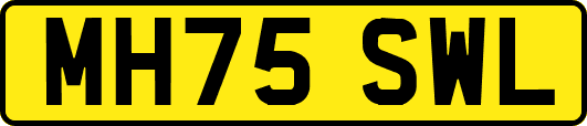 MH75SWL