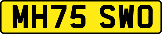 MH75SWO