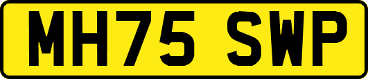 MH75SWP