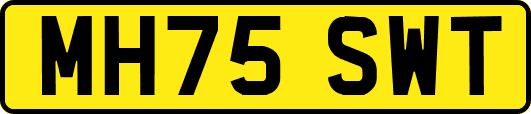 MH75SWT