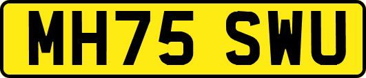 MH75SWU
