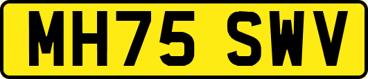 MH75SWV