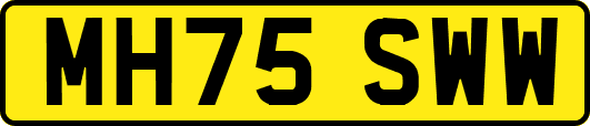 MH75SWW