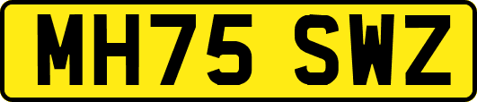 MH75SWZ