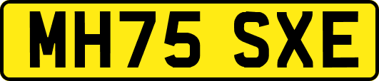 MH75SXE