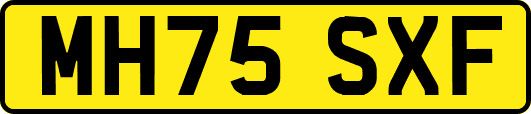 MH75SXF