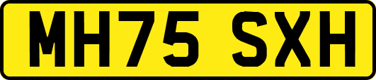 MH75SXH