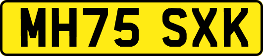 MH75SXK