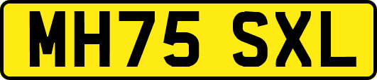 MH75SXL