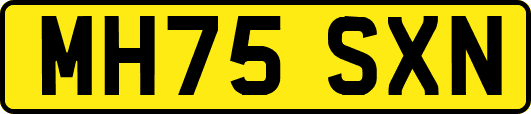 MH75SXN
