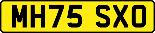 MH75SXO