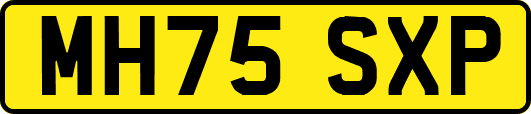MH75SXP