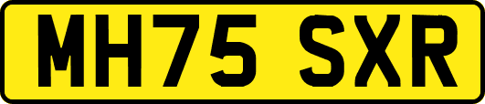 MH75SXR