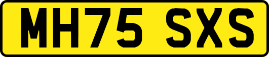 MH75SXS