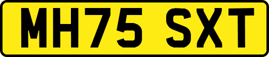 MH75SXT