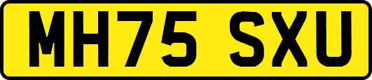 MH75SXU