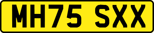 MH75SXX
