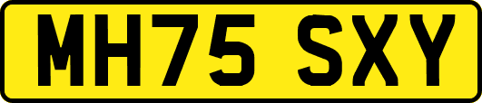 MH75SXY