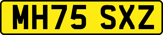 MH75SXZ