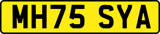MH75SYA