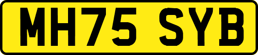 MH75SYB