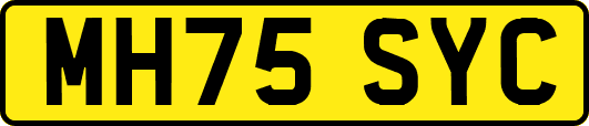 MH75SYC