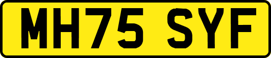 MH75SYF