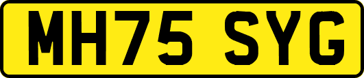 MH75SYG