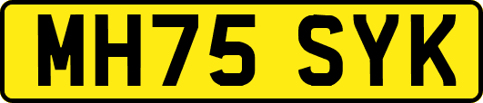 MH75SYK