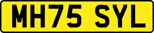 MH75SYL