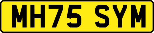 MH75SYM