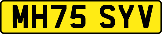 MH75SYV