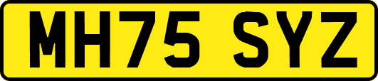 MH75SYZ