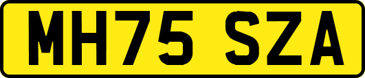 MH75SZA