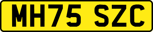 MH75SZC