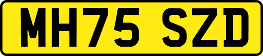 MH75SZD