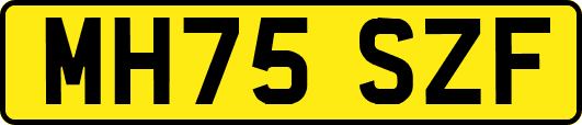 MH75SZF