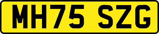 MH75SZG