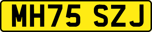 MH75SZJ
