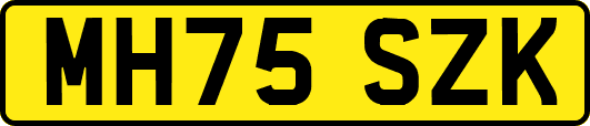 MH75SZK